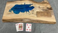 Georgian Bay, ON