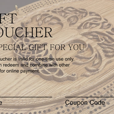 E-Gift Card